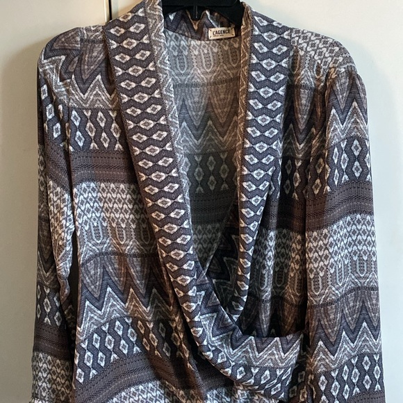 L’Agence blouse - Picture 5 of 8